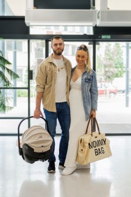 Pôrodnica v komárňanskej nemocnici je miesto, kde sa rodí s láskou a pokojom