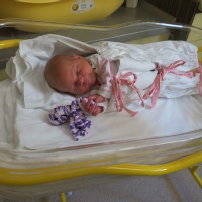 V Nemocnici  AGEL Komárno kladú dôraz na to, aby mamičky po pôrode dojčili, čo je najprirodzenejší spôsob výživy bábätka. 