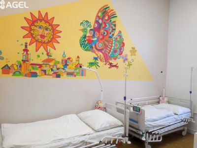 Komárňanská nemocnica obnovuje pacientske postele