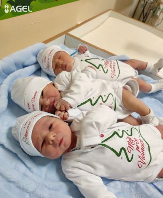 V komárňanskej nemocnici sa narodilo v roku 2022 viac chlapcov 