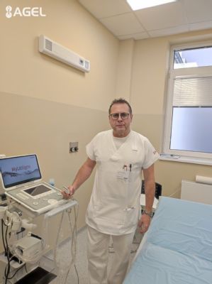 Rozšírenie ordinačných hodín v ambulancii cievnej chirurgie