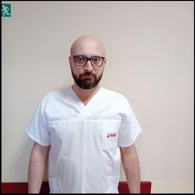 ,,Máme skúsený tím, moderné vybavenie a zároveň prístup, ktorý si váži každú ženu ako osobnosť,“ hovorí primár rodinnej pôrodnice v Komárne