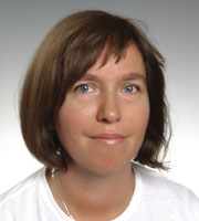 PharmDr. Hajnalka Komjáthy, PhD.