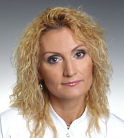 MUDr. Silvia Priškinová