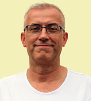 MUDr. Pavel Demeter, MBA