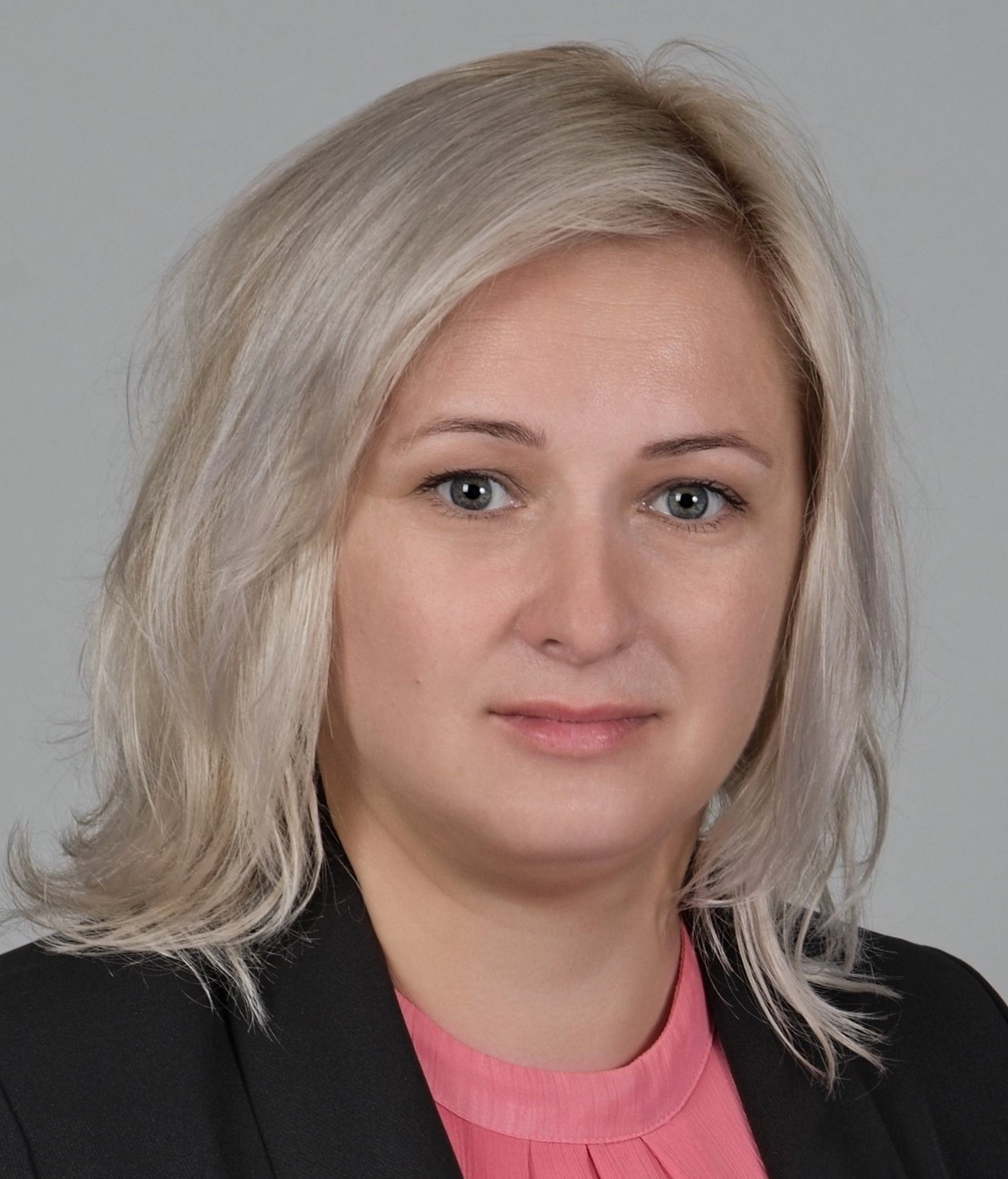 MUDr. Gabriela Filkóová